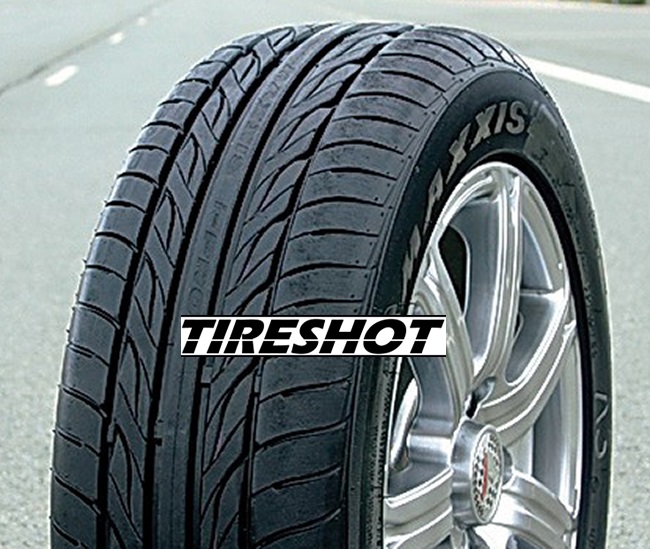 Tire Maxxis Victra i-Pro